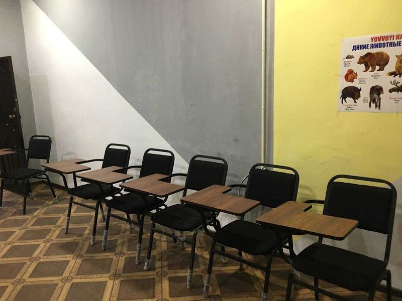 Парта битталик янги Парта битталик янги