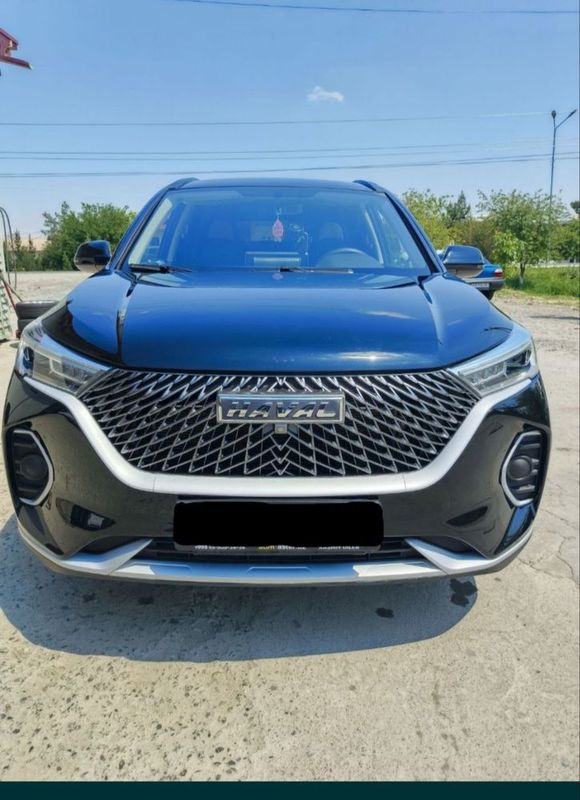 Haval M6 sotiladi Haval M6 sotiladi