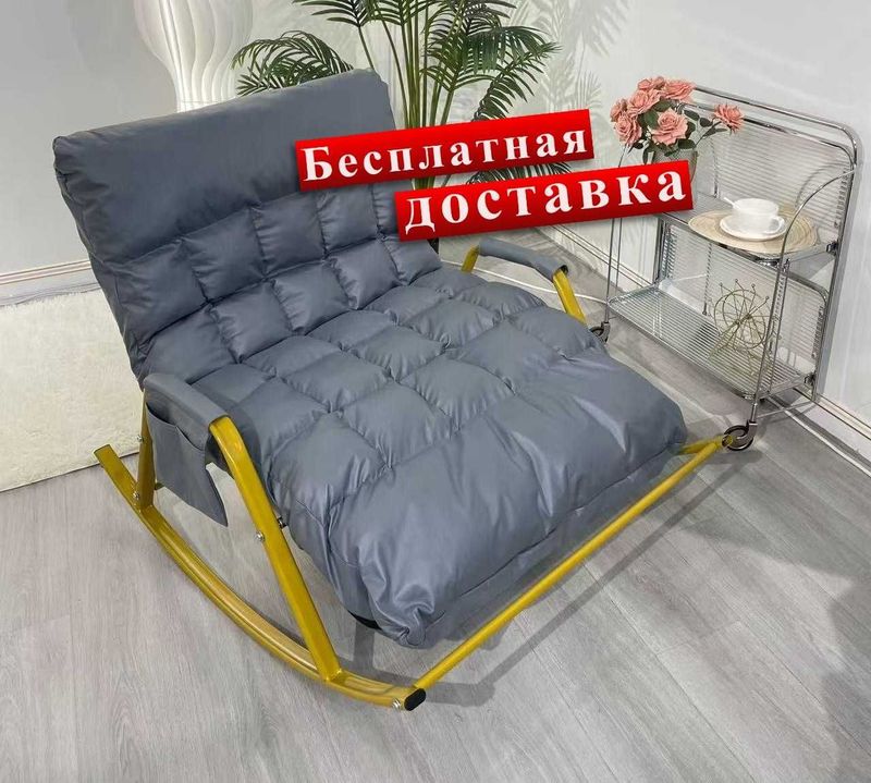 Кресло-качалка для двоих Кресло-качалка для двоих