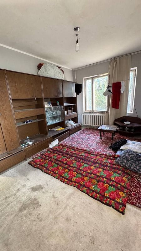 Аренда Каракамыш