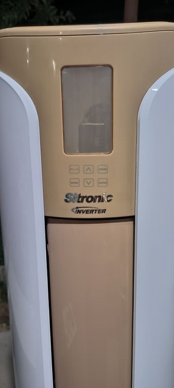 Продам кондиционер sitronic 30 Продам кондиционер sitronic 30