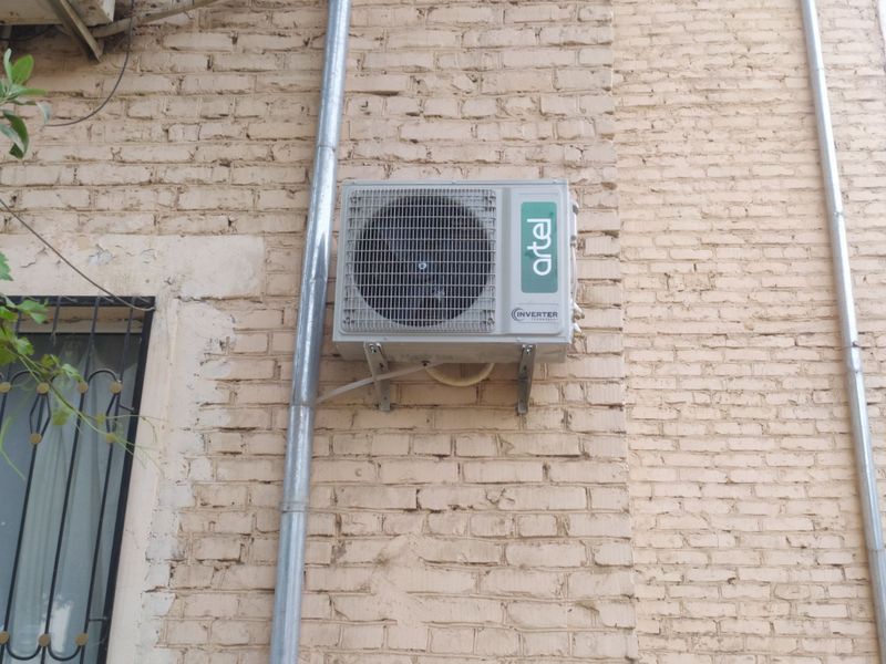 KONDITSIONER artel invertor KONDITSIONER artel invertor