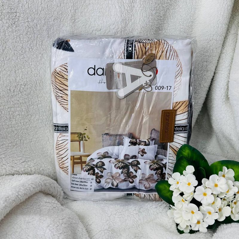 DANTELA VITA 009-20 комплект постельного белья DANTELA VITA 009-20 комплект постельного белья