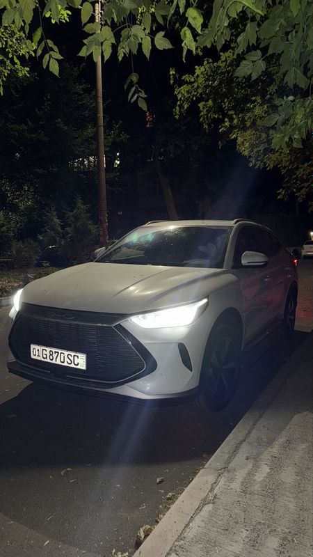 BYD Song plus Awd FULL