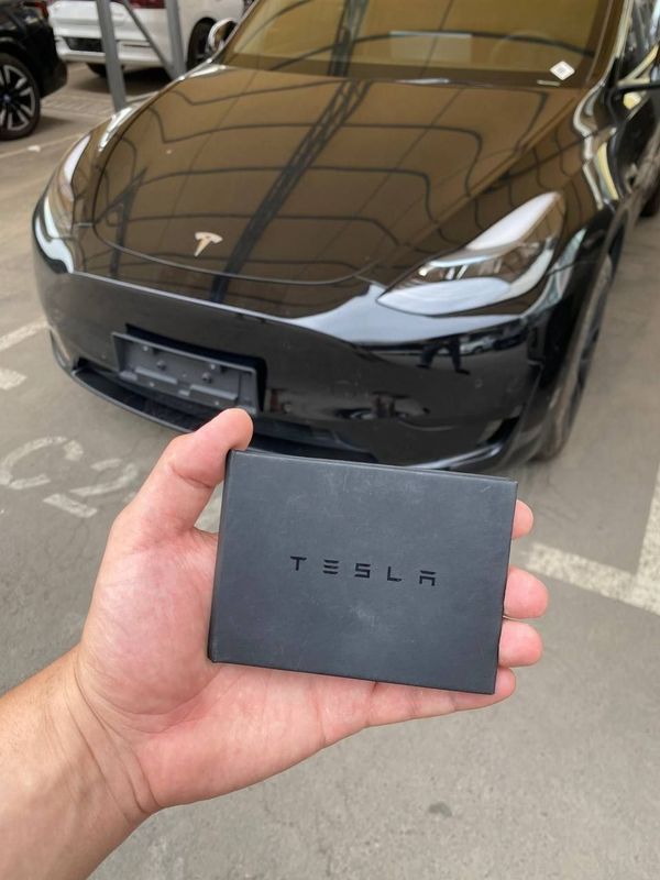 Tesla model Y 2023 Tesla model Y 2023