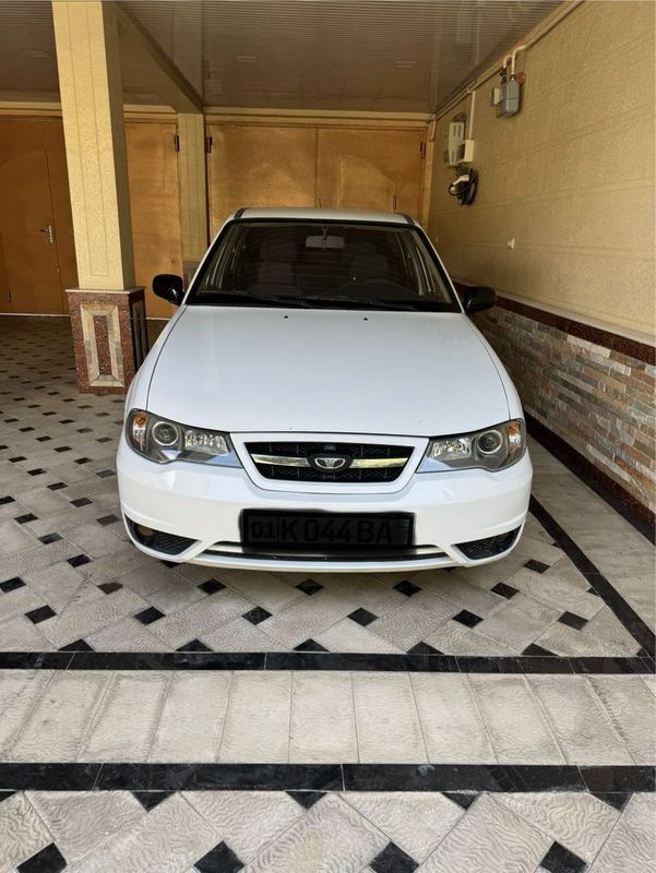 Nexia 2 oq 2009 gazi yoq