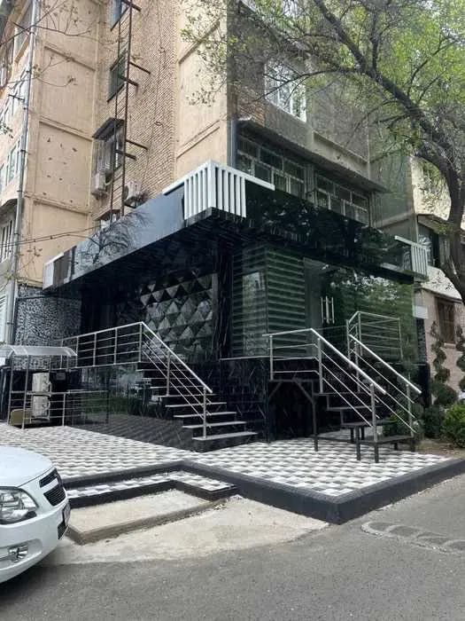 Яккасарай ТЦ Next 1 линия Офис комфорт Яккасарай ТЦ Next 1 линия Офис комфорт