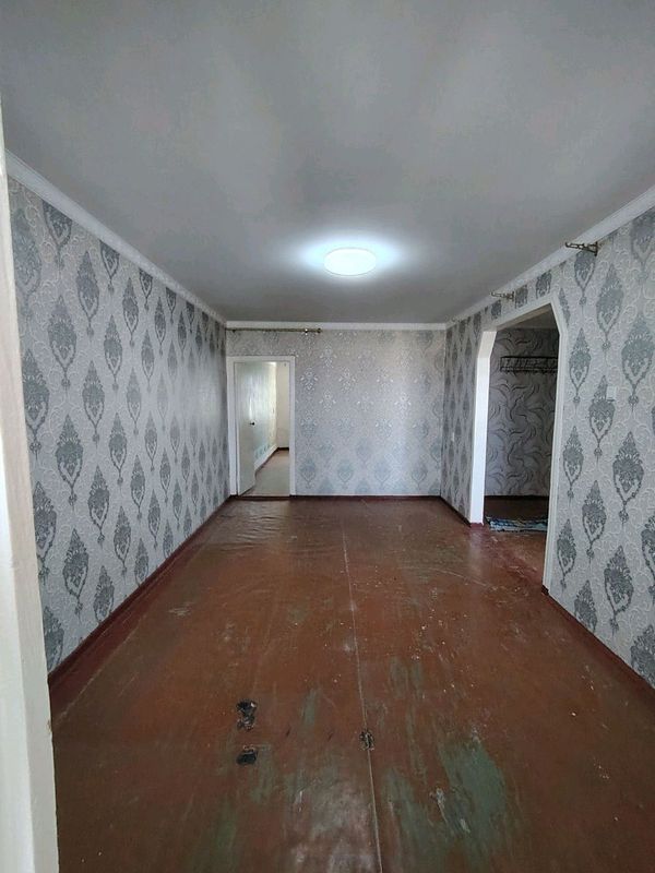КИРГИЛИ КВАРТИРА СОТИЛАДИ