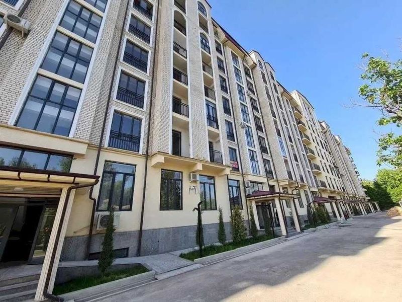 Palazzo Ахмад Югнакий ДУПЛЕКС 6-комнатная 126м2 КОРОБКА вдоль речки!!! Palazzo Ахмад Югнакий ДУПЛЕКС 6-комнатная 126м2 КОРОБКА вдоль речки!!!