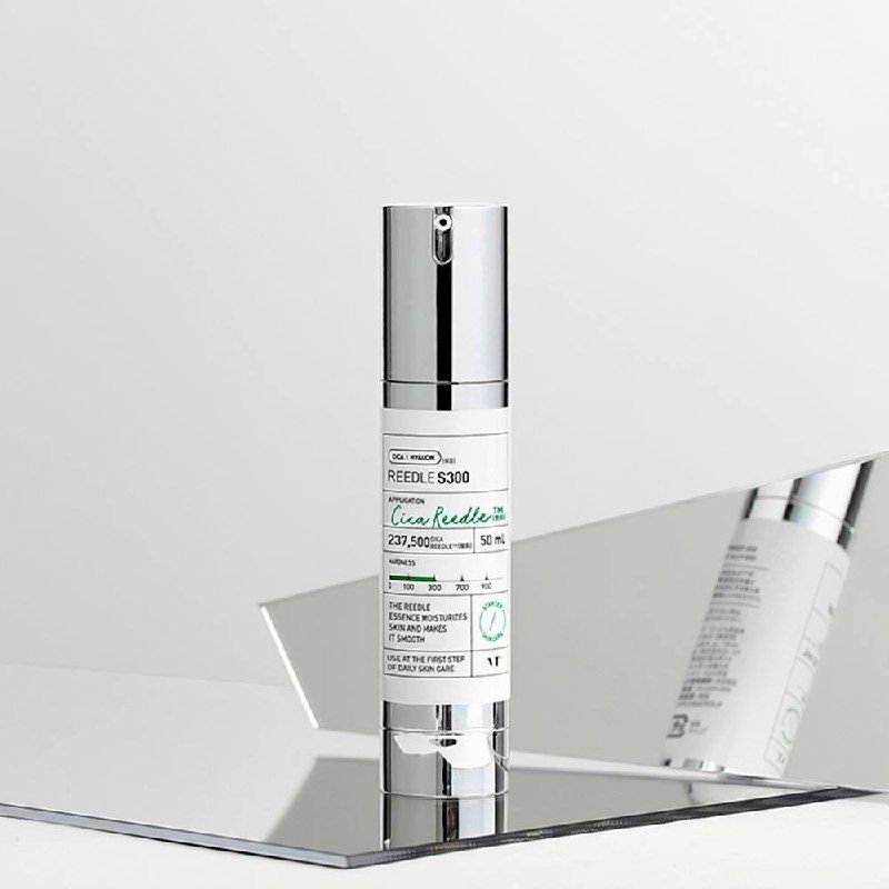 Интенсивная бустер-сыворотка с микроиглами VT Cosmetics Reedle Shot 300 Интенсивная бустер-сыворотка с микроиглами VT Cosmetics Reedle Shot 300