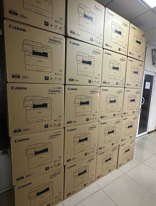 Принтер CANON MF463dw i-sensys Принтер CANON MF463dw i-sensys