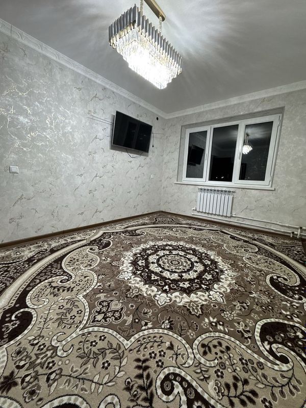 Сдам свою квартиру в центре