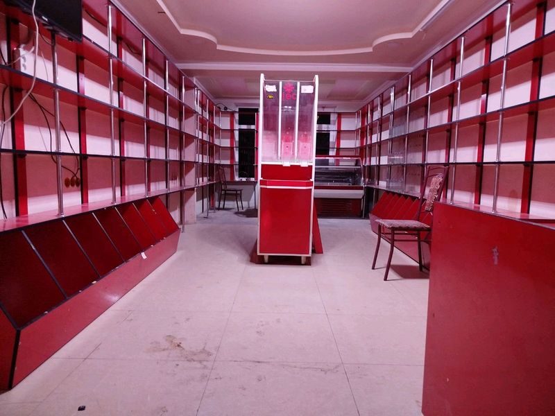 magazin uchun tayyor polkalar hamma narsasi bilan magazin uchun tayyor polkalar hamma narsasi bilan