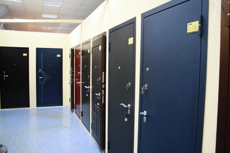 металлические и входные двери-Крепкий стиль МДФ двери металлические и входные двери-Крепкий стиль МДФ двери