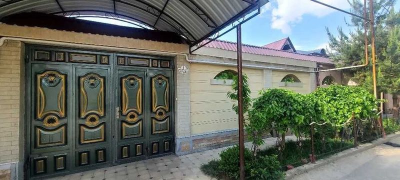 Продаётся дом в Сергели (Ор-р-Куйлюк-5 махалля Кушкурган) Продаётся дом в Сергели (Ор-р-Куйлюк-5 махалля Кушкурган)