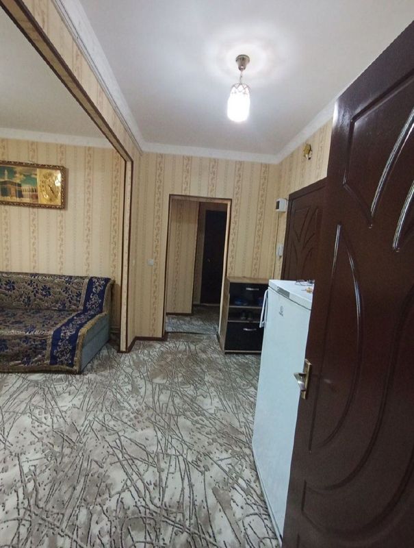 Себзор Ривейрани рупарасида 2 хона 450$ Себзор Ривейрани рупарасида 2 хона 450$
