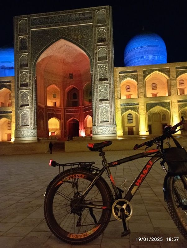 Velosiped holati z Velosiped holati z