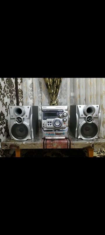 Muzikalni sentir Samsung xolati yaxshi