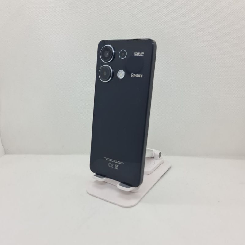 Redmi Note 13 sitiladi dastavka bor
