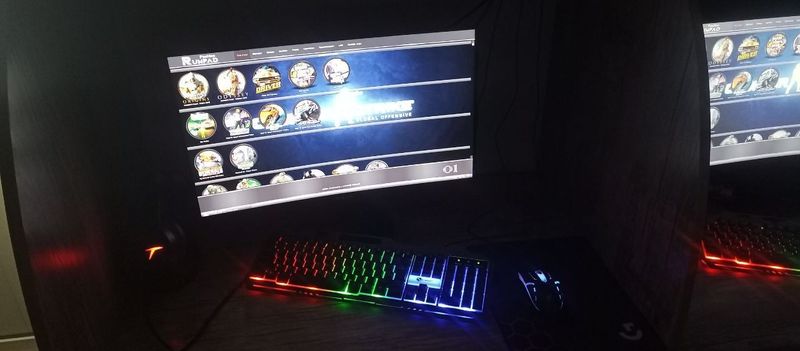 Kompyuter Game club 3 300$ Kompyuter Game club 3 300$