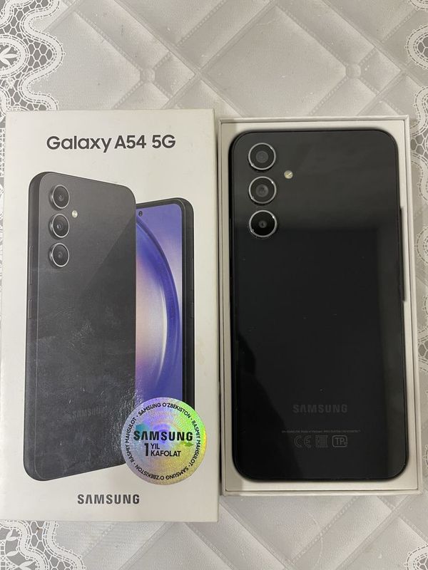 Samsung A54 5G IDEAL 8/256 Samsung A54 5G IDEAL 8/256