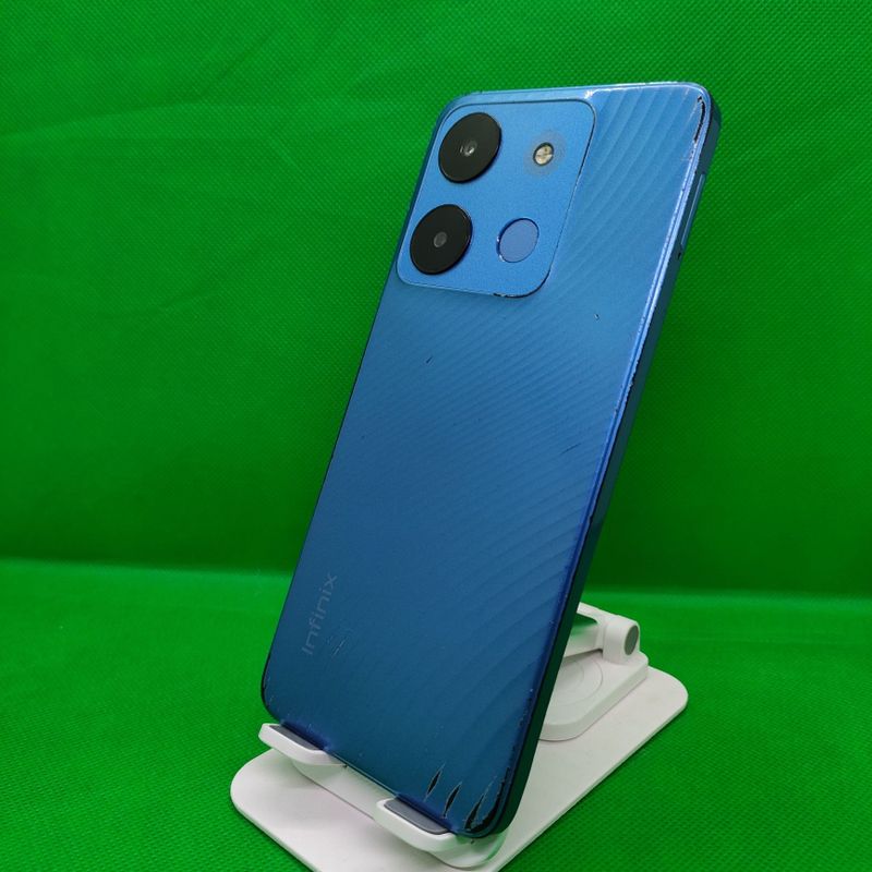 Infinix Smart 7 sotiladi 64/6Gb Infinix Smart 7 sotiladi 64/6Gb