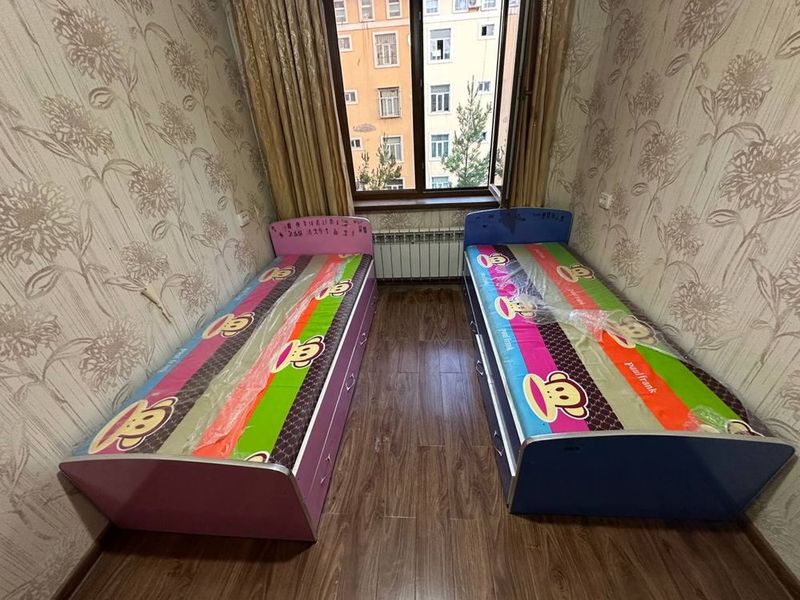 Продается детская мебель в отличном состоянии Продается детская мебель в отличном состоянии