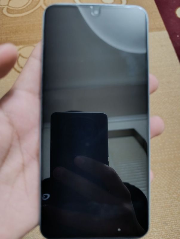 Honor x 8 telefon Honor x 8 telefon