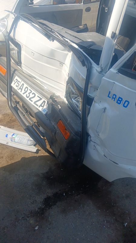 Labo Daewoo sotiladi Labo Daewoo sotiladi