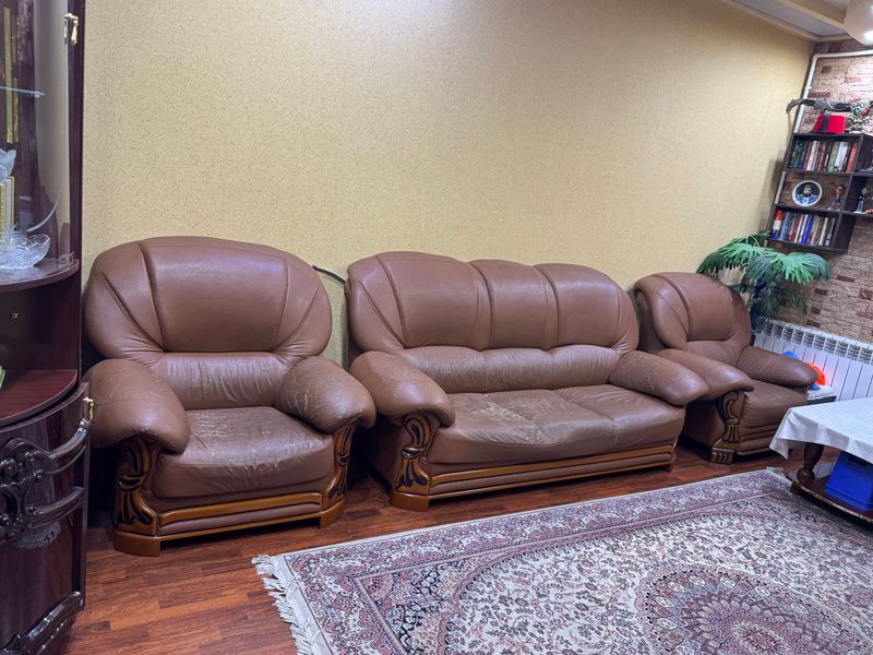 Mebel divan kreslo