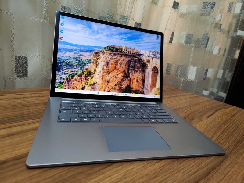 Microsoft Surface Laptop 5 Microsoft Surface Laptop 5