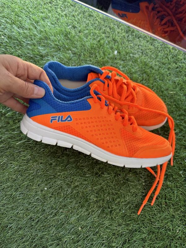 Кроссовки fila оригинал 35 Кроссовки fila оригинал 35