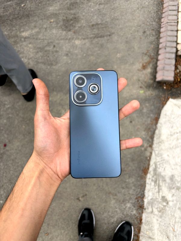 infinix hot40i infinix hot40i
