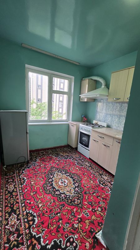 Фрунзенский массив Фрунзенский массив