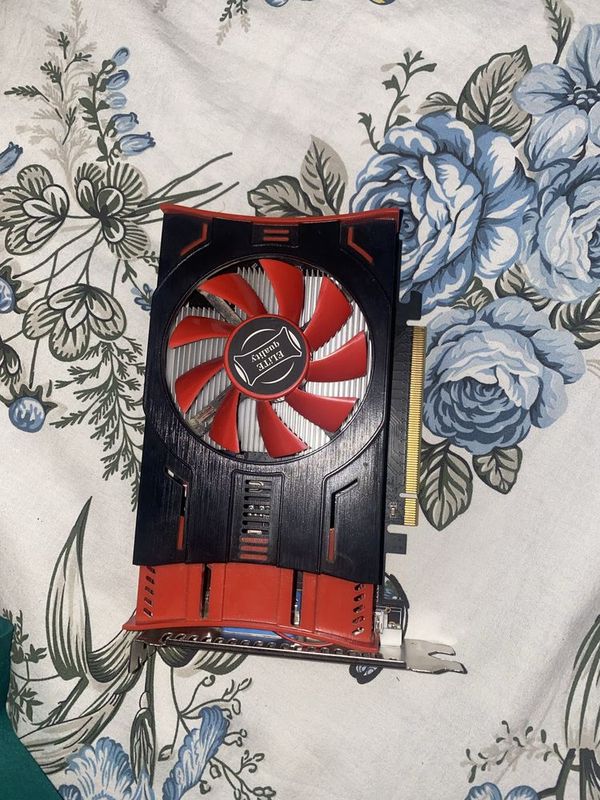 Vedio karta gt630 ddr3 Vedio karta gt630 ddr3