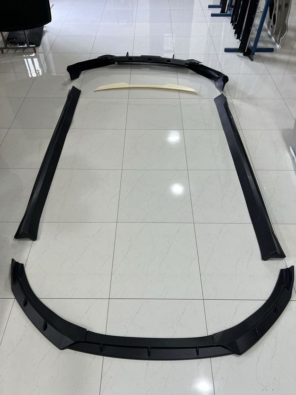 Body kit BYD Han Боди кит обвес Body kit BYD Han Боди кит обвес