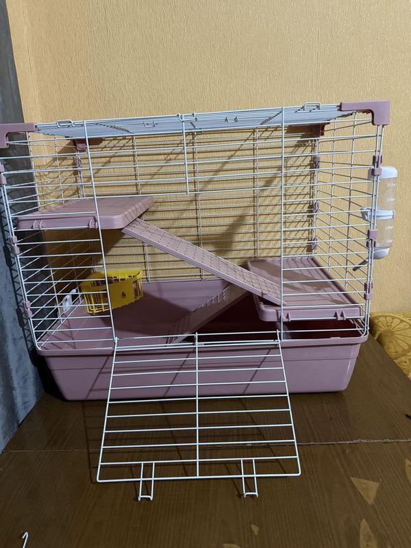 Клетка для грызунов