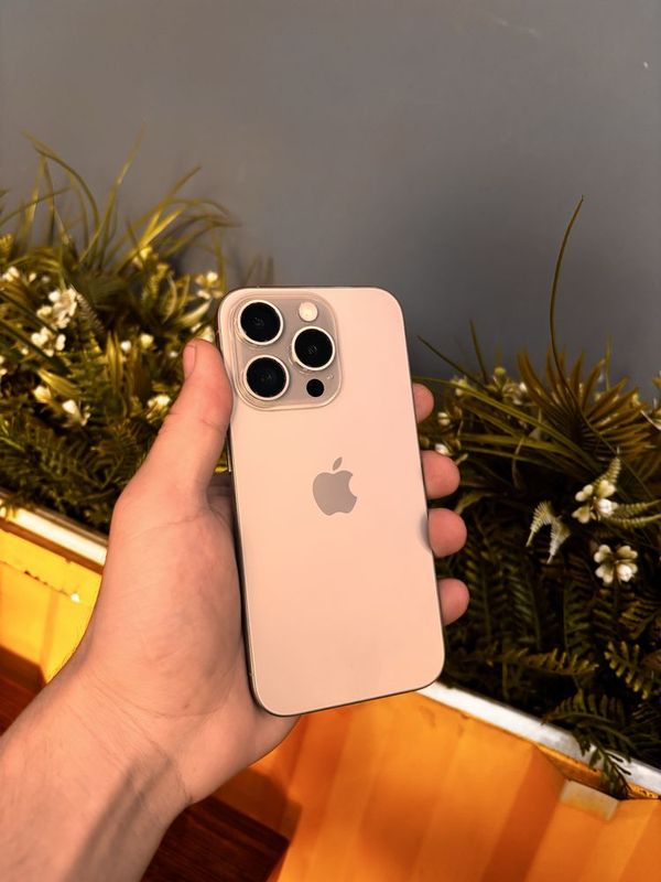 iPhone 15 pro LL/A 256 GB iPhone 15 pro LL/A 256 GB