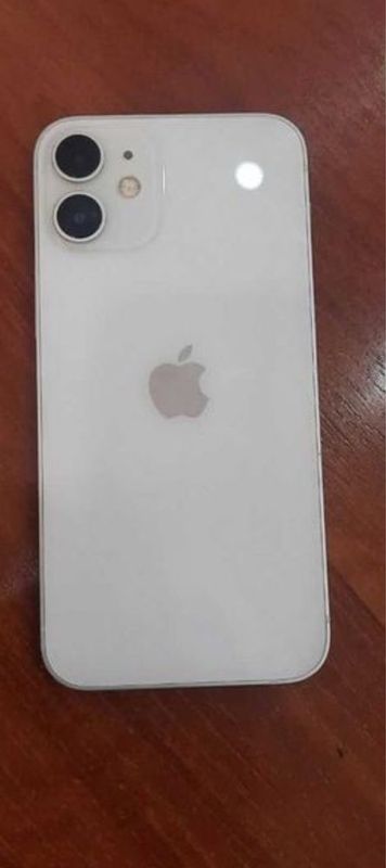 iPhone 12 mini iPhone 12 mini