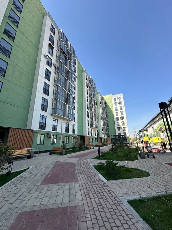Паркентский рынок Жк "Династия" Паркентский рынок Жк "Династия"