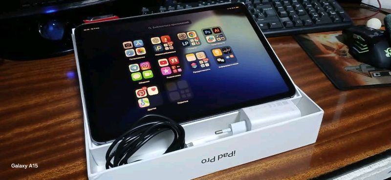 Срочно продам Ipad 11 pro Срочно продам Ipad 11 pro