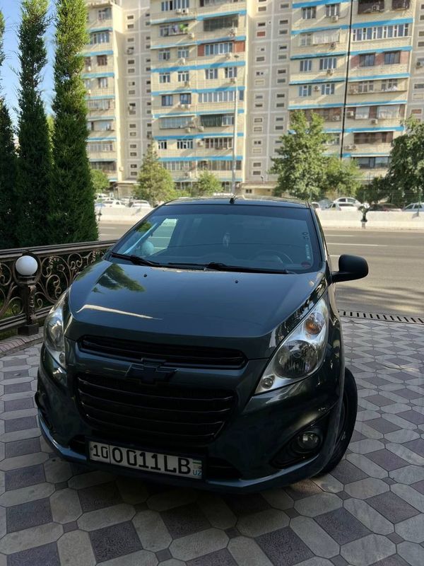 Продам Спарк 2 позиция Продам Спарк 2 позиция