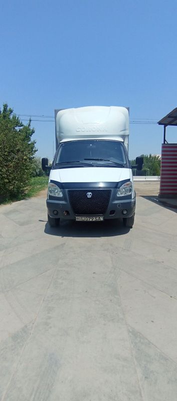 Gazel Biznes sotiladi Gazel Biznes sotiladi