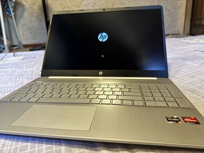 Hp Laptop 15s-eq2xxx Hp Laptop 15s-eq2xxx