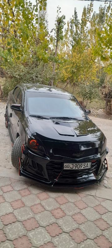 Toshkent avto tuning