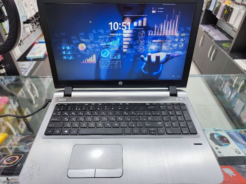 HP ProBook 450 G3