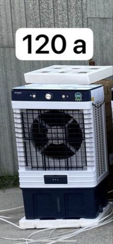AIR COOLER охладитель воздух для большой помищения AIR COOLER охладитель воздух для большой помищения