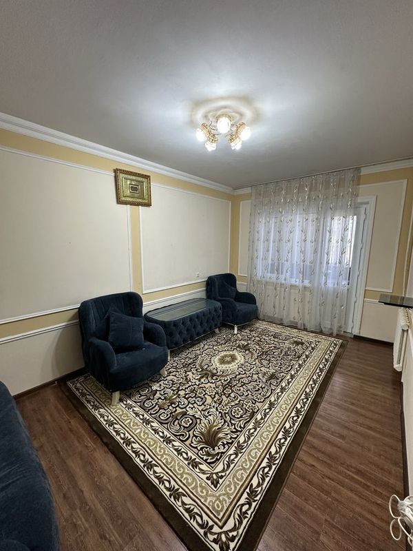 Сдаётся квартира Сдаётся квартира