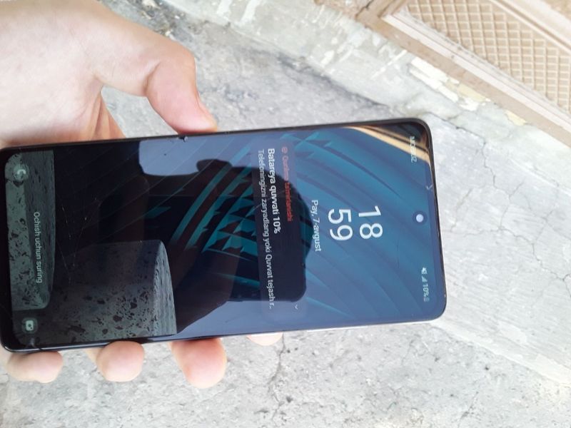 Samsung a51 sotiladi