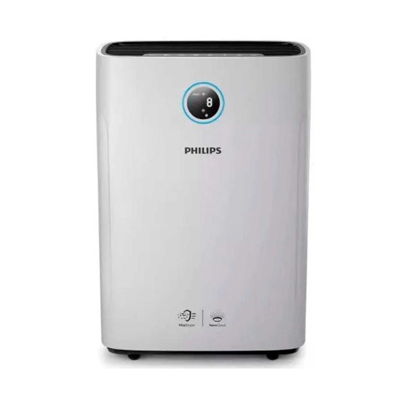 Очиститель воздуха 2 в 1 Philips AC-2726